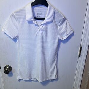 Nike Dr-Fit Polo